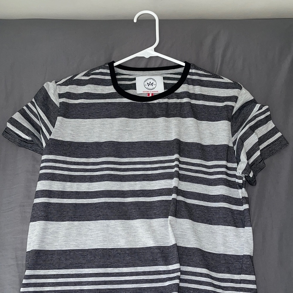Kronstadt T-Shirt Medium